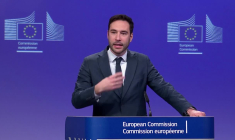 La France est en droit d'interdire les réseaux sociaux aux moins de 15 ans (porte-parole)