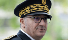 ( AFP / BERTRAND GUAY )