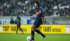 La dernière fois que le PSG avait perdu de quatre buts au Parc