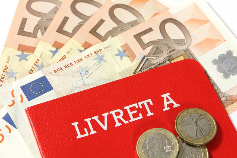 livret a (Crédits: Adobe Stock)