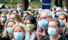 LES SYNDICATS DE SUEZ SE MOBILISENT CONTRE LE PROJET DE VEOLIA