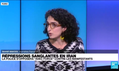 Iran : le début d'une "nouvelle révolution" ?