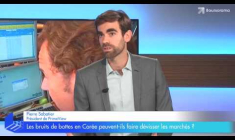 Les bruits de bottes en Corée peuvent-ils faire dévisser les marchés ?