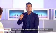 Les taux d'intérêt vont-ils flamber si Trump est élu ?