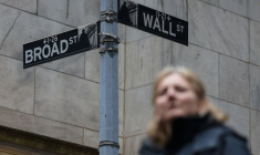 Records à Wall Street avec l'optimisme à propos des droits de douane