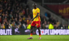 Lens perd encore des forces vives