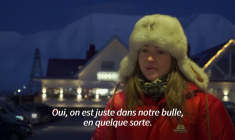 Après le Groenland, le Svalbard prochaine terre de convoitise dans l'Arctique ?