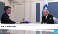 Crise migratoire en Biélorussie : Bruxelles prépare de nouvelles sanctions contre Minsk