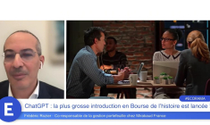 ChatGPT : faudra-t-il participer à la plus grosse introduction en Bourse de l'histoire ?