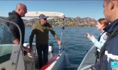 Protection des océans : quand les pêcheurs interdisent… la pêche !