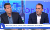 Ne quittez pas la France, mais investissez à l’étranger !