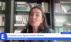 Agnès Verdier-Molinié (IFRAP) : "Les plus aisés sont ceux qui paient le plus d'impôts !"
