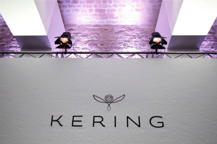 KERING: TIDJANE THIAM, EMMA WATSON ET JEAN LIU ENTRENT AU CONSEIL
