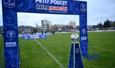 Le stade de Chantilly-Rennes est connu