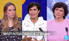 Quelle prise en charge psychologique du cancer du sein ?