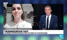 Transgender day : journée internationale des victimes de transphobie