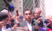 Conclave des retraites: "On peut avoir un accord", dit le patronat