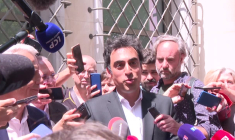 Conclave des retraites: "On peut avoir un accord", dit le patronat