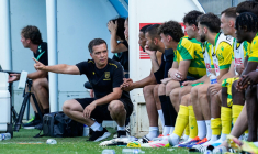 La jeunesse et Castro, les paris des Canaris