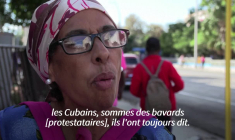 Trump "ne touchera pas à Cuba": habitants de La Havane réagissent aux tensions avec Washington