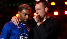 John Terry est à « 100% » derrière une idée de l’extrême droite anglaise