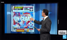 "Donnez-nous ce dont nous avons besoin, nous nous occupons du reste" : Kiev presse ses alliés