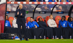 Zidane : célébrez comme vous êtes