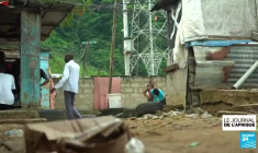 Côte d'Ivoire : 4 000 ménages exposés aux inondations évacués de force