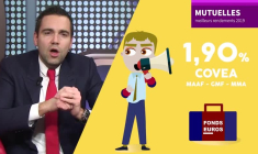 Assurance vie : les meilleurs rendements des fonds en euros en 2019