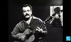 France : Les chansons de Georges Brassens à l'honneur pour son 100e anniversaire