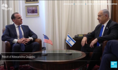 Gaza : les discussions à Doha se poursuivent pour une trêve, Israël menace de frapper le nord de l'enclave