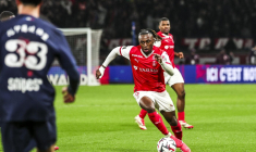 Valentin Atangana : « Cette sérénité, elle vient de mon père »