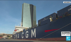 Mer Rouge : les frappes Houthis se poursuivent