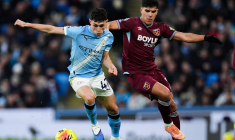 Haaland porte City au sommet, Wolverhampton continue de sombrer