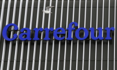 CARREFOUR: NOUVEAUX OBJECTIFS FINANCIERS APRÈS UNE CROISSANCE SOUTENUE EN 2020