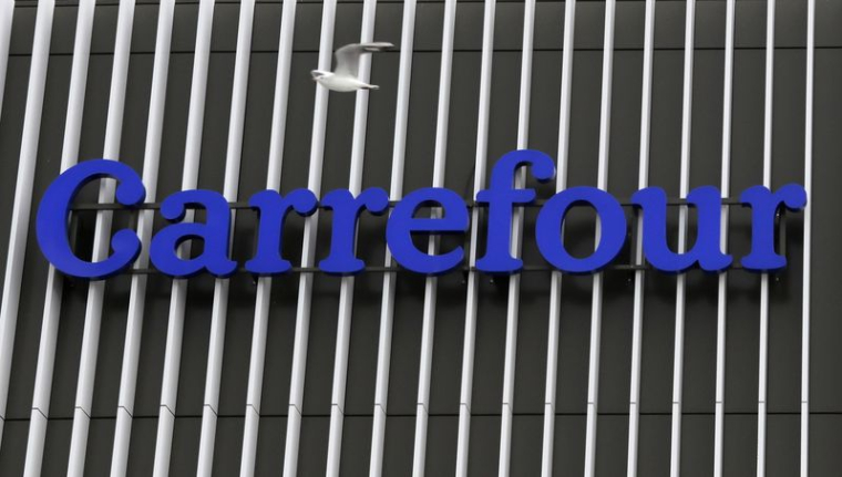 CARREFOUR: NOUVEAUX OBJECTIFS FINANCIERS APRÈS UNE CROISSANCE SOUTENUE EN 2020