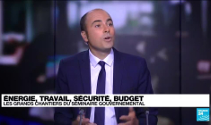 Travail, énergie, sécurité, budget : les grands chantiers du séminaire gouvernemental