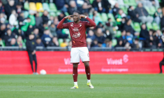 Un gardien a marqué en Ligue 1 incognito