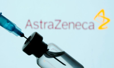 CORONAVIRUS: ASTRAZENECA DÉMENT UNE FAIBLE EFFICACITÉ DE SON VACCIN CHEZ LES PERSONNES ÂGÉES