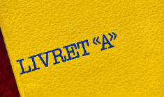 Selon l'enquête menée par le CECOP, le Livret A est perçu comme étant le placement le plus protecteur vis-à-vis de l'inflation. (Crédit : PHILETDOM - stock.adobe.com)