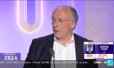 Législatives : sera-t-il impossible pour les partis de s'accorder sur un budget ?