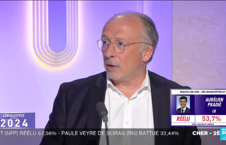 Législatives : sera-t-il impossible pour les partis de s'accorder sur un budget ?