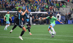 Suspense en MLS sur la route du dernier carré