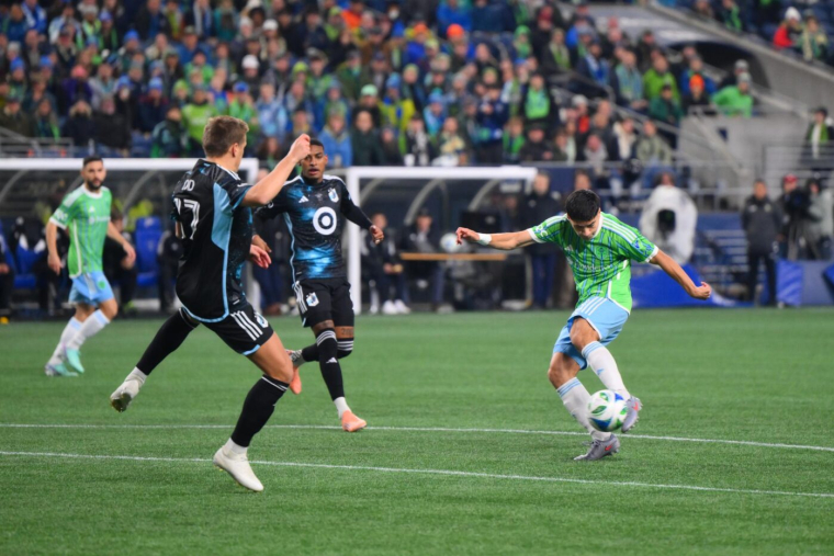 Suspense en MLS sur la route du dernier carré
