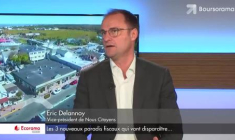 Ces 3 nouveaux paradis fiscaux qui vont disparaître…