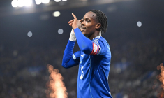 Emegha : vous n’aurez pas sa liberté de danser