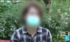 Droits des femmes en Afghanistan : témoignage d'une féministe exilée en France