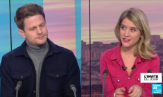 Martin Boudot, réalisateur : "Le crime environnemental est très complexe" à poursuivre