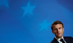 Les dirigeants européens se réunissent à Bruxelles