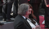 Cannes : les stars arrivent sur le tapis rouge de la cérémonie de clôture